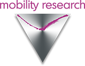 Mobility Research Logo