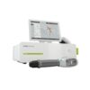 MASTERPULS MP100 ultra with FALCON handpiece and touchscreen display