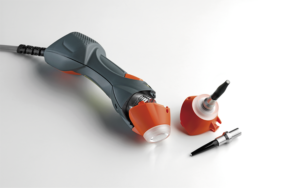 ASA Laser MPHI-755 Clinical Application