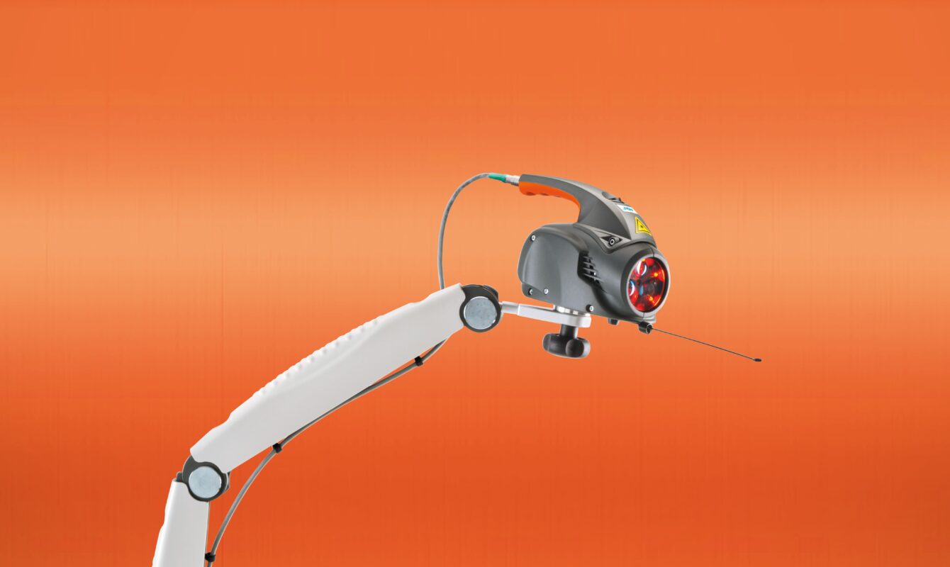 ASA Laser MPHI-755 Packshot