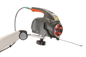 ASA Laser MPHI-755 Clinical Application