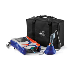 ASA Laser MPHI-75 Clinical Application