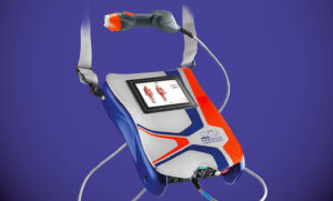 ASA Laser MPHI-75 Packshot