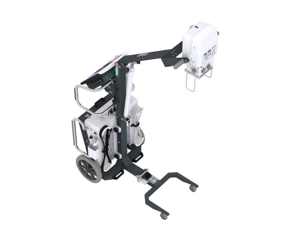 PRIMAX® Raybow FLEX DR