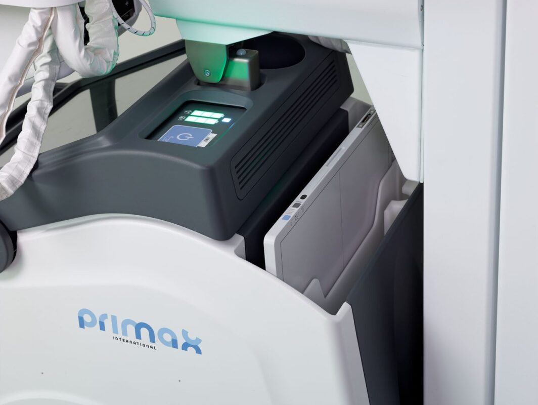 PRIMAX® Raybow XE