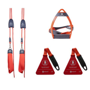 نظام التعليق القوي Redcord Robust - Image 6