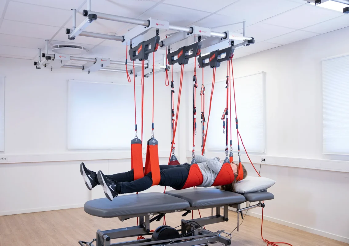 Redcord Robust Suspension System