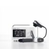 MASTERPULS R-SW100 with FALCON handpiece and V-ACTOR