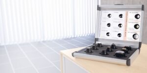 STORZ radial shock wave transmitters set