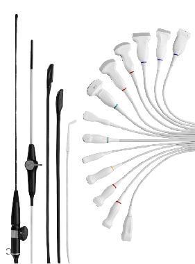 SonoScape® Dedicated Transducers