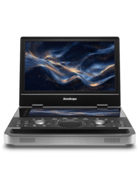 SonoScape® E10