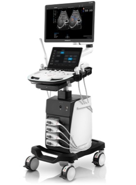 SonoScape® P12 Elite