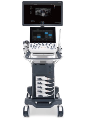 SonoScape® P20 Elite