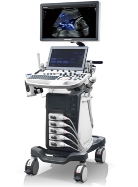 SonoScape® P40 Elite