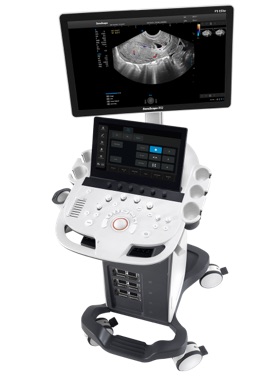 SonoScape® P9 Elite