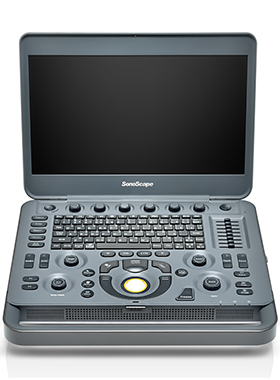 SonoScape® X3