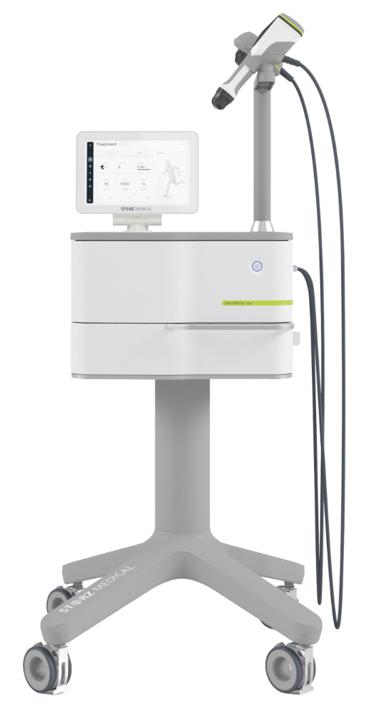 STORZ Medical ICON Shockwave Therapy Workstation