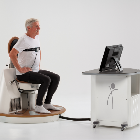 High-Precision Pelvic & Trunk Kinematic Sensor