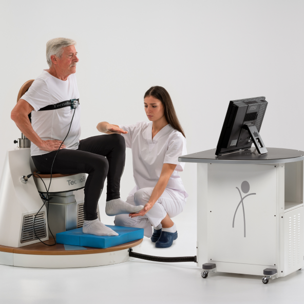 Optimized Core & Pelvic Floor Retraining