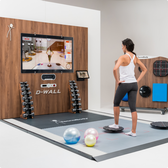 Active Balance Kit & Accessories