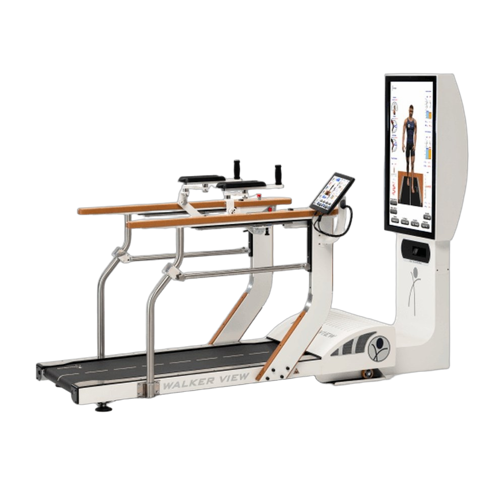 TecnoBody Walker View SCX Robotic Gait Analysis System