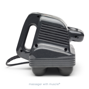 Thumper® Equine Pro – Heavy-Duty Veterinary & Horse Percussive Massager - Official High-Resolution Photography