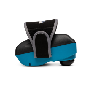 Thumper® Lithium1 – Compact Single-Sphere Cordless Percussive Massager - Official High-Resolution Photography
