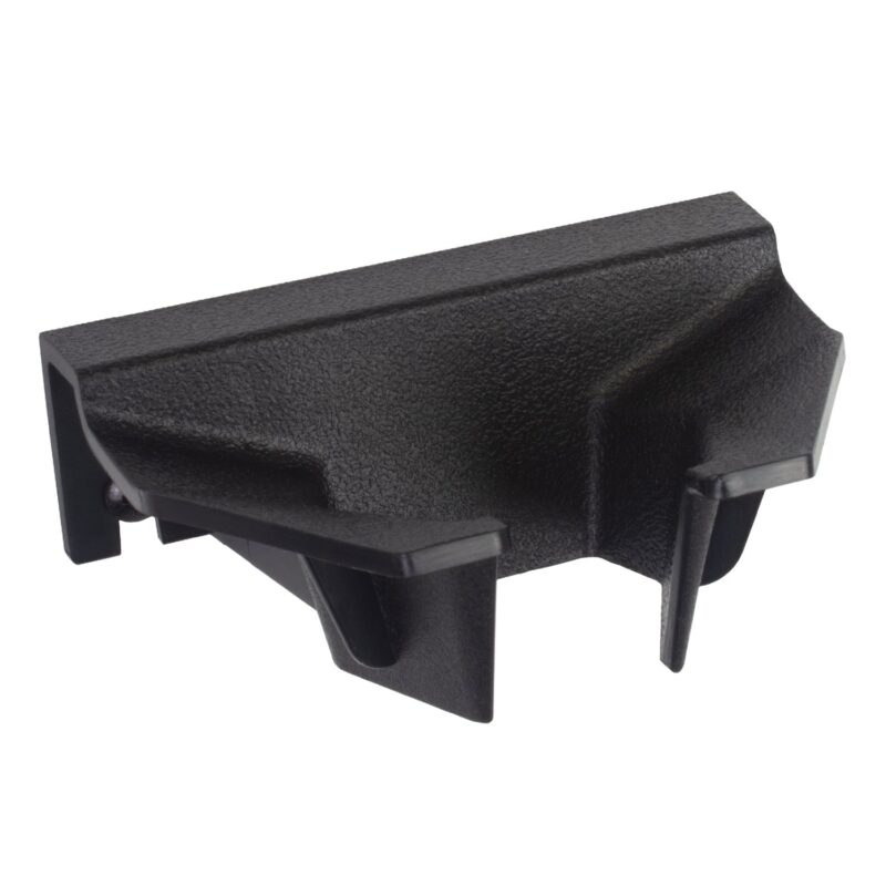 Thumper® Lithium2 Cordless Massager Wall Mount Bracket - Official High-Resolution Photography