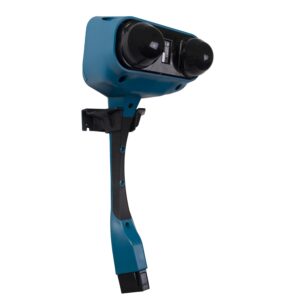 Thumper® Lithium2 Cordless Massager Wall Mount Bracket - Official High-Resolution Photography