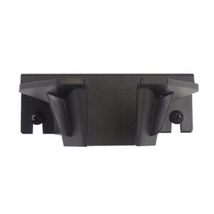 Thumper® Lithium2 Cordless Massager Wall Mount Bracket - Official High-Resolution Photography