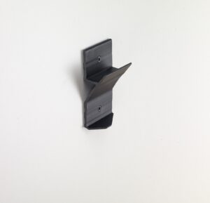 Thumper® Maxi Pro & Equine Pro Heavy-Duty Clinical Wall Mount - Official High-Resolution Photography
