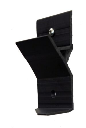Thumper® Maxi Pro & Equine Pro Heavy-Duty Clinical Wall Mount - Official High-Resolution Photography