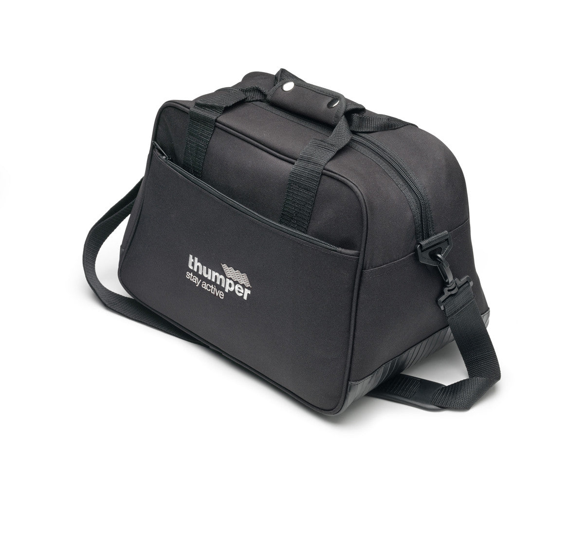 Thumper® Maxi Pro & Equine Pro Heavy-Duty Travel & Storage Case - Official High-Resolution Photography