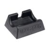 Thumper® Maxi Pro Ergonomic Foot & Hands-Free Treatment Cushion Base - Official High-Resolution Photography