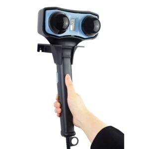 Thumper® Mini Pro Clinic & Treatment Room Wall Mount Bracket - Official High-Resolution Photography