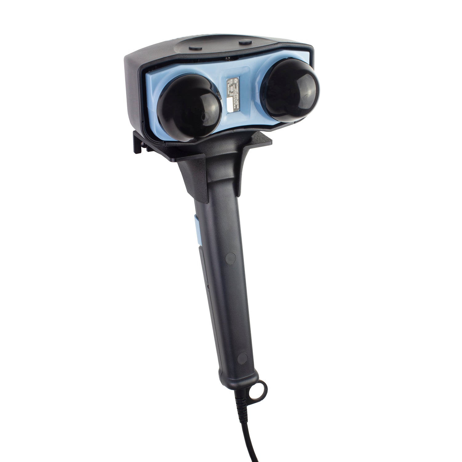 Thumper® Mini Pro Clinic & Treatment Room Wall Mount Bracket - Official High-Resolution Photography