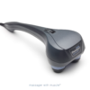 Thumper® Sport – Active Athletic & Home Handheld Percussive Massager - Official High-Resolution Photography