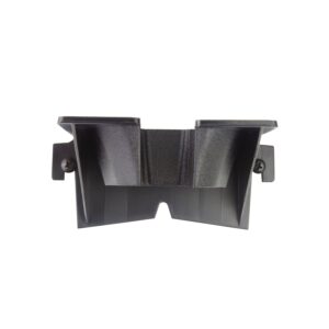 Thumper® Sport Commercial Wall Mount Storage Bracket - Official High-Resolution Photography