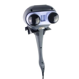 Thumper® Sport Commercial Wall Mount Storage Bracket - Official High-Resolution Photography