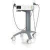 MASTERPULS ultra+ on mobile cart