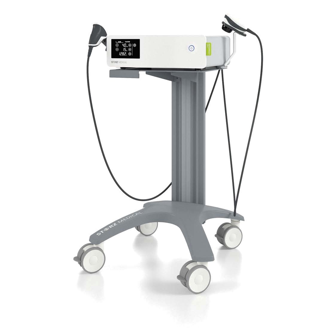 Physiotherapy & Rehabilitation