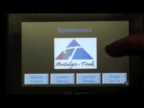 Clinical Therapy Logging & Data Navigation