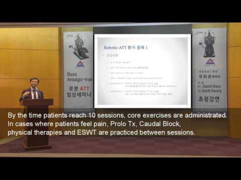 Robotic-ATT KIMES Clinical Keynote Presentation