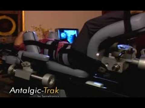 Disc Herniation Center of Queens Clinical Patient Treatment