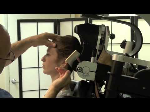 Cervical Patient Setup & Positioning