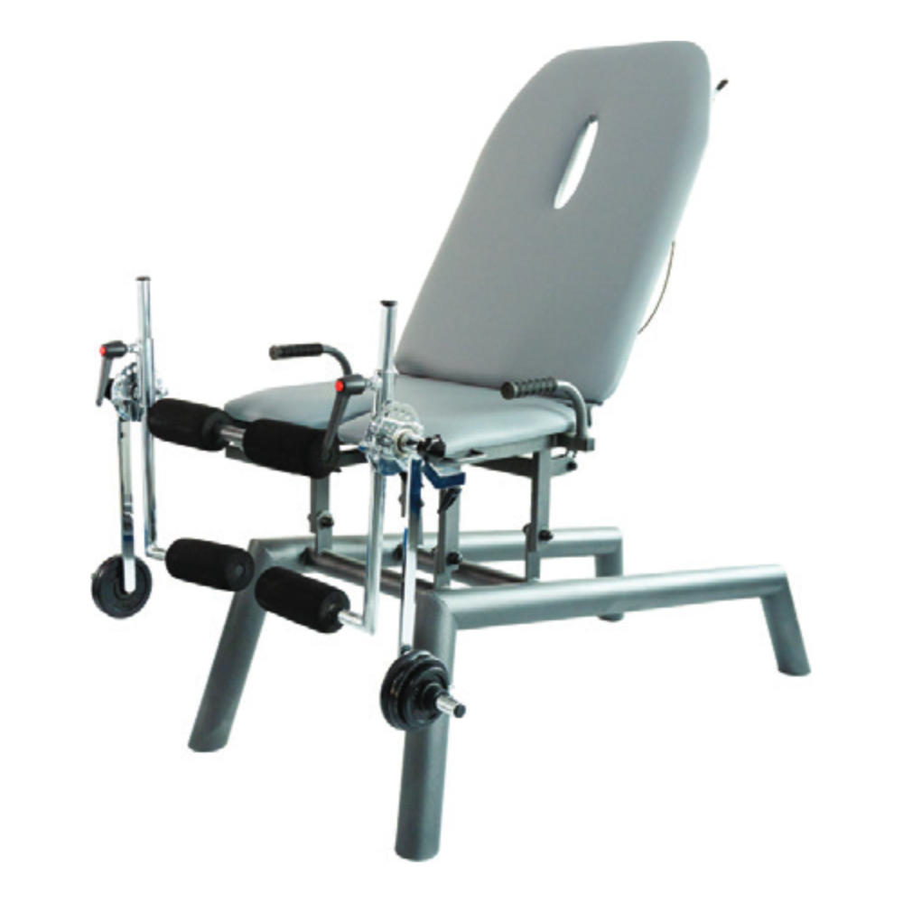 AMETYST Pure White Medical Equipment