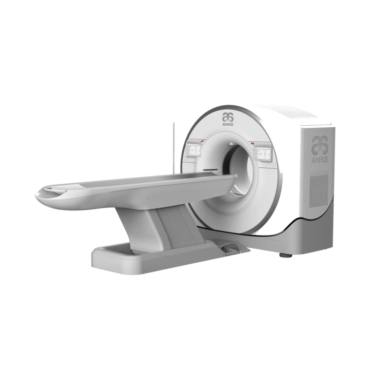 ANKE ANATOM 64 Clarity 64-Slice CT Scanner