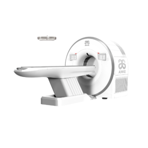 ANKE ANATOM S400 128-Slice CT Scanner
