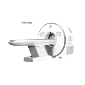 ANKE ANATOM S800 256-Slice CT Scanner