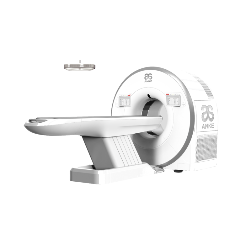 ANKE ANATOM S800 256-Slice CT Scanner